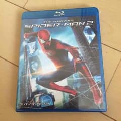 スパイダーマン2  値下げしました！のサムネイル