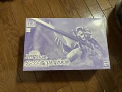 HG 1/144 건담 끝 백성 제2 형태