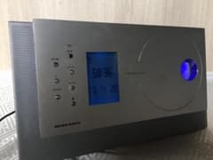 マランツ marantz CDプレーヤー CR101R - メルカリ