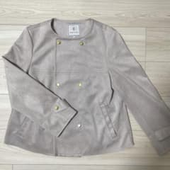 ロペピクニック ROPÉ PICNIC 春アウターのサムネイル