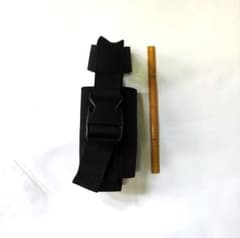 熊スプレーホルダー クマ一目散スプレー専用のサムネイル