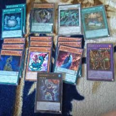 DD遊戯王パーツのサムネイル