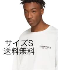 【Sサイズ】FOG Tシャツのサムネイル