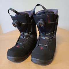 salomon 　サロモン　スノーボードブーツのサムネイル