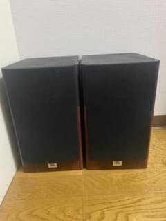 最終値下げ】JBL スピーカー ペア - メルカリ