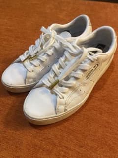 Adidas Originals Super Sleek Shoes 23cmのサムネイル