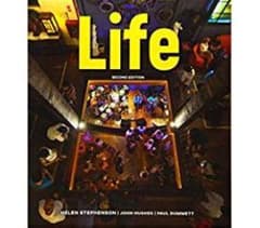 Life 4（Second Edition）のサムネイル