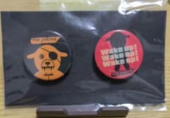the pillows 缶バッジ 2個セットのサムネイル