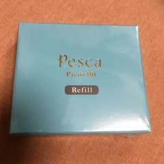 ペスカ ピクジェリーク レフィルのサムネイル