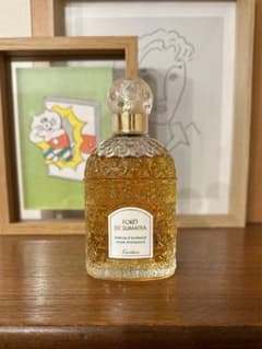 ゲラン オリジナル ホーム フレグランス foret de sumatra - メルカリ