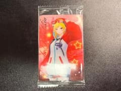 カエラ・コヴァルスキア ホロライブプロダクション ウエハースvol.5のサムネイル