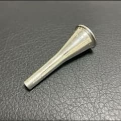 3/1処分 ホルトン フレンチホルンマウスピース VDC ファーカスモデル