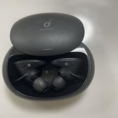 Soundcore ワイヤレスイヤホン 本体のサムネイル
