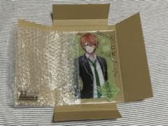 A5アクリルパネル 鷺坂柊のサムネイル