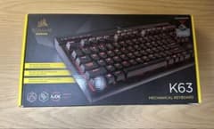 コルセア k63のサムネイル