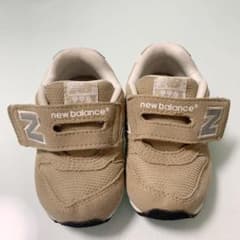 美品　ニューバランス 996 スニーカー　キッズ ベビー　13cmのサムネイル