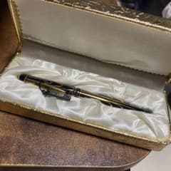 未使用品 DUKE デューク 高級万年筆 ペン先 14K - メルカリ