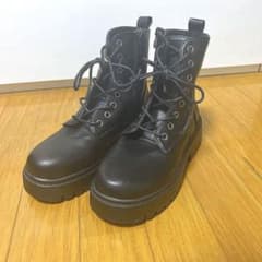 【ブーツ】新品のサムネイル