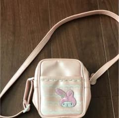 キッズ  バッグのサムネイル