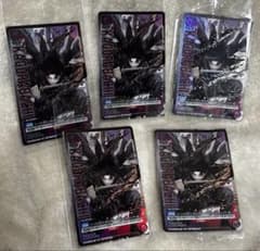 m*】様 ユニオンアリーナ カグラバチ 六平千鉱 書店特典 UAPR/KGR-1