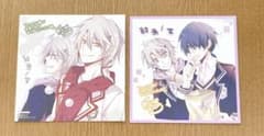 終焉ノ栞 アニメイト 特典 ポストカードのサムネイル