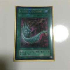ハーピィの羽根箒のサムネイル