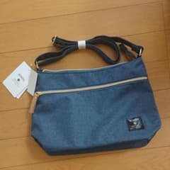 新品☆anelloショルダーバッグのサムネイル