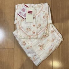Wing ワコール L 長袖パジャマのサムネイル