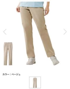 ももはりさん対応すっきりストレッチチノのサムネイル