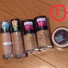得セット売り！化粧品好きなもの3つ選べます！のサムネイル