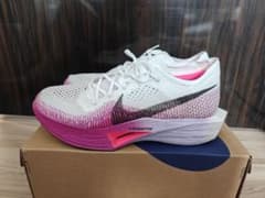 NIKE Zoom Vaporfly 3 ランニング 30 センチ - メルカリ