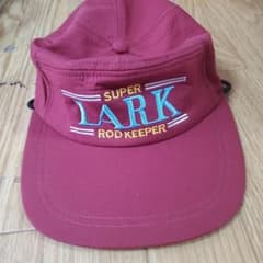 SUPER LARK ROD KEEPER キャップのサムネイル