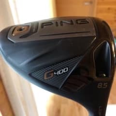 ピンＧ400ＬＳＴドライバー8.5°のサムネイル