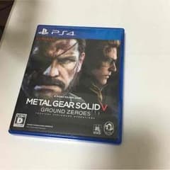 Ps4ソフトのサムネイル