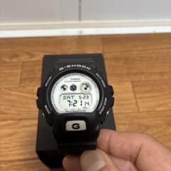 G-SHOCK GD-X6900-7JF ほぼ未使用 超美品 値下げ不可！、 - メルカリ