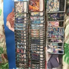 ピルルクデッキ ウィクロスのサムネイル