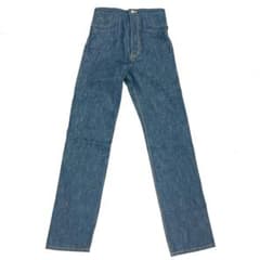 2018ss Kozaburo Denim pantsのサムネイル