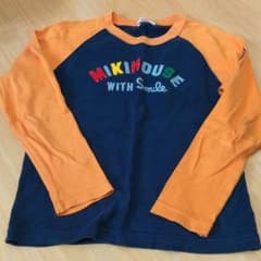 子供服のサムネイル