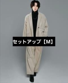 ADRER【テーラードジャケット※セットアップ商品】のサムネイル