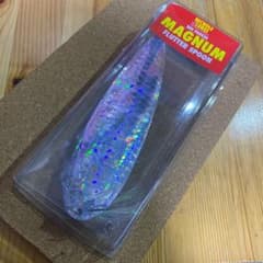 マグナムスプーンのサムネイル