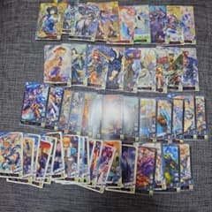 三国志大戦 トレーディングカード 大量まとめ売りのサムネイル