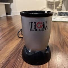 マジックブレット MAGIC BULLET 本体 ジャンク品のサムネイル