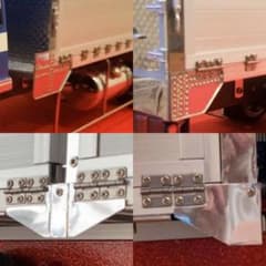 平車ボディーのサムネイル