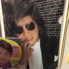 SMAP 木村拓哉 クリアファイルのサムネイル