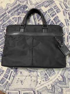 Tumi ビジネスバッグ　スリムのサムネイル