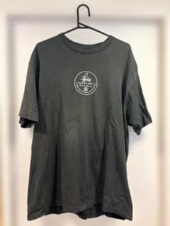 OLD STUSSY Aloha Nui USA製 ビンテージ Tシャツ XLのサムネイル