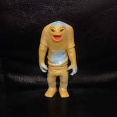 ジャミラ ミニソフビのサムネイル