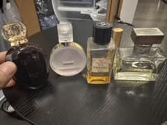 香水　まとめ売りのサムネイル