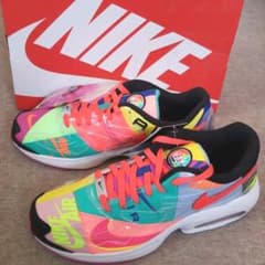 カッシー様専用atomos nike airmax2 lightのサムネイル