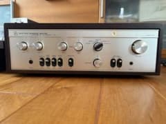 LUXMAN 503X プリメインアンプ - メルカリ